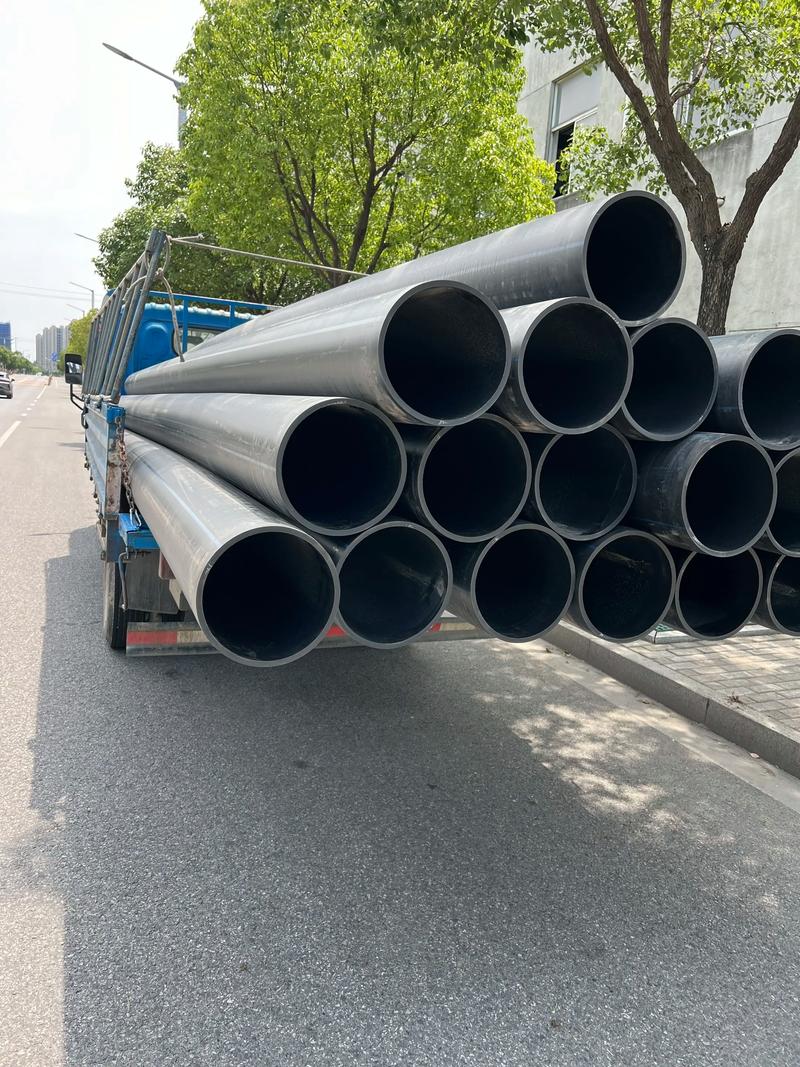 衡水春兴管业——引领行业未来之光
